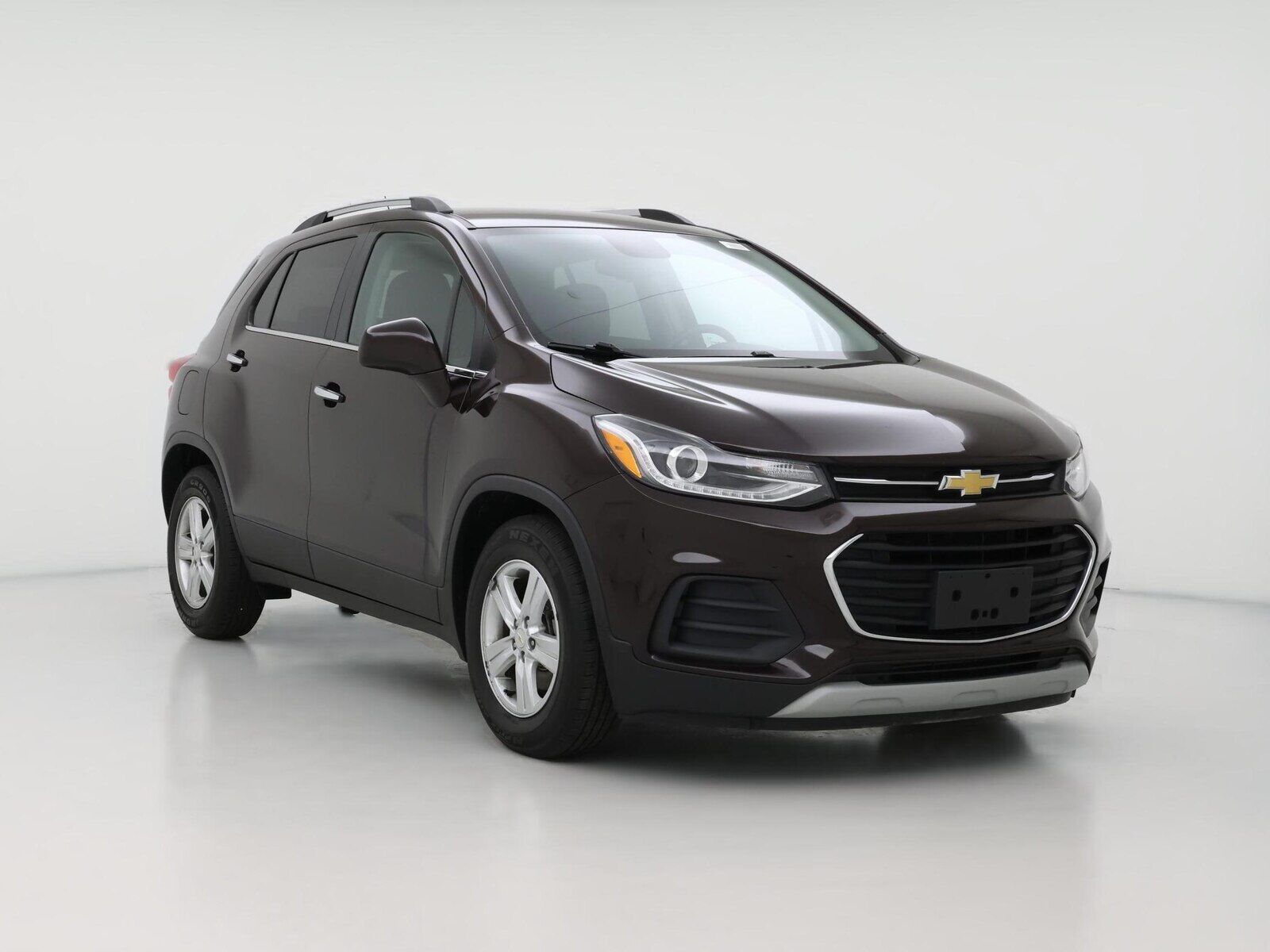 2020 CHEVROLET Trax