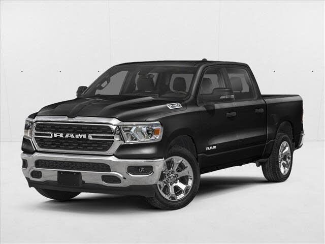 2024 RAM 1500