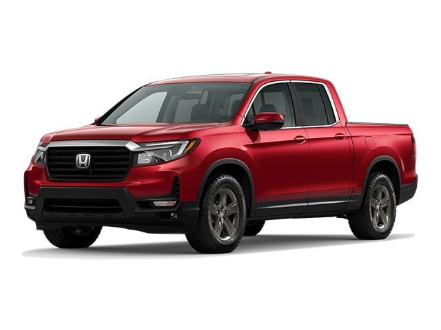 2023 HONDA Ridgeline