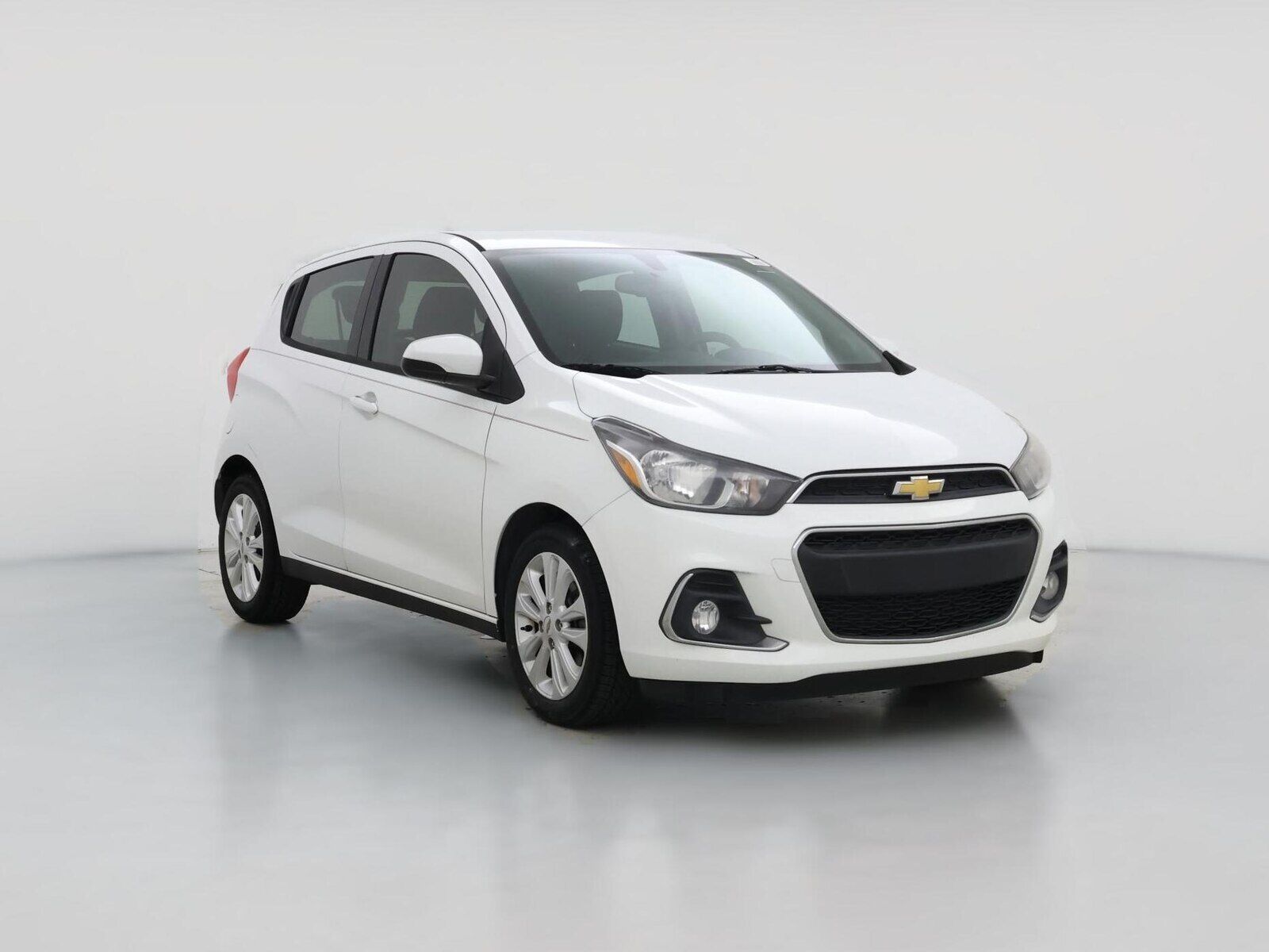 2016 CHEVROLET Spark
