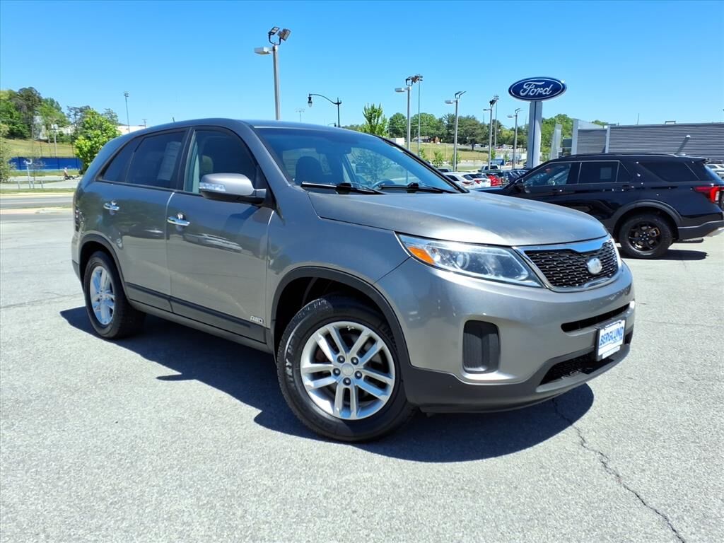 2014 KIA Sorento