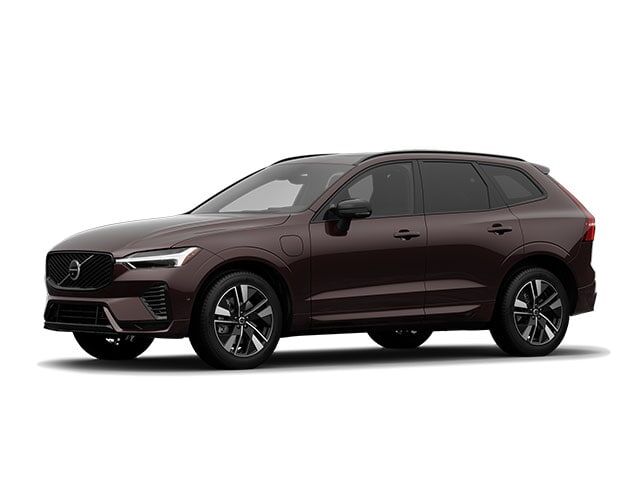 2026 VOLVO XC60