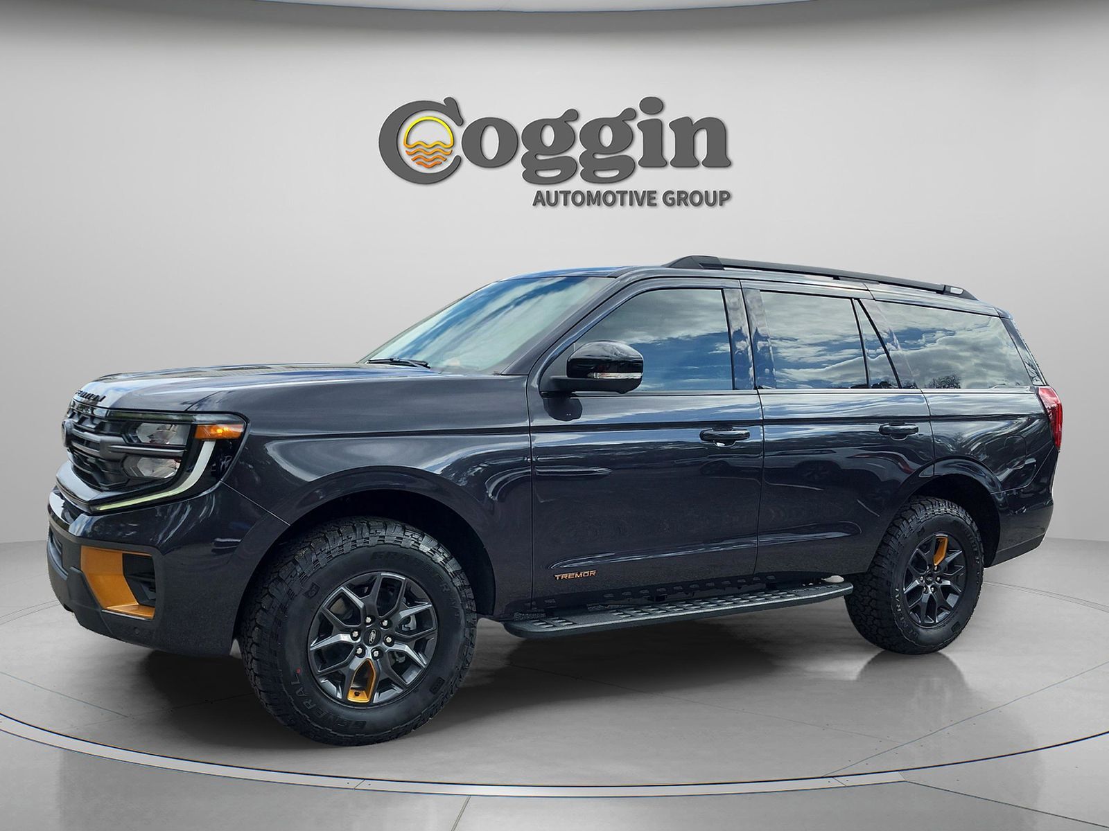 2026 FORD Expedition