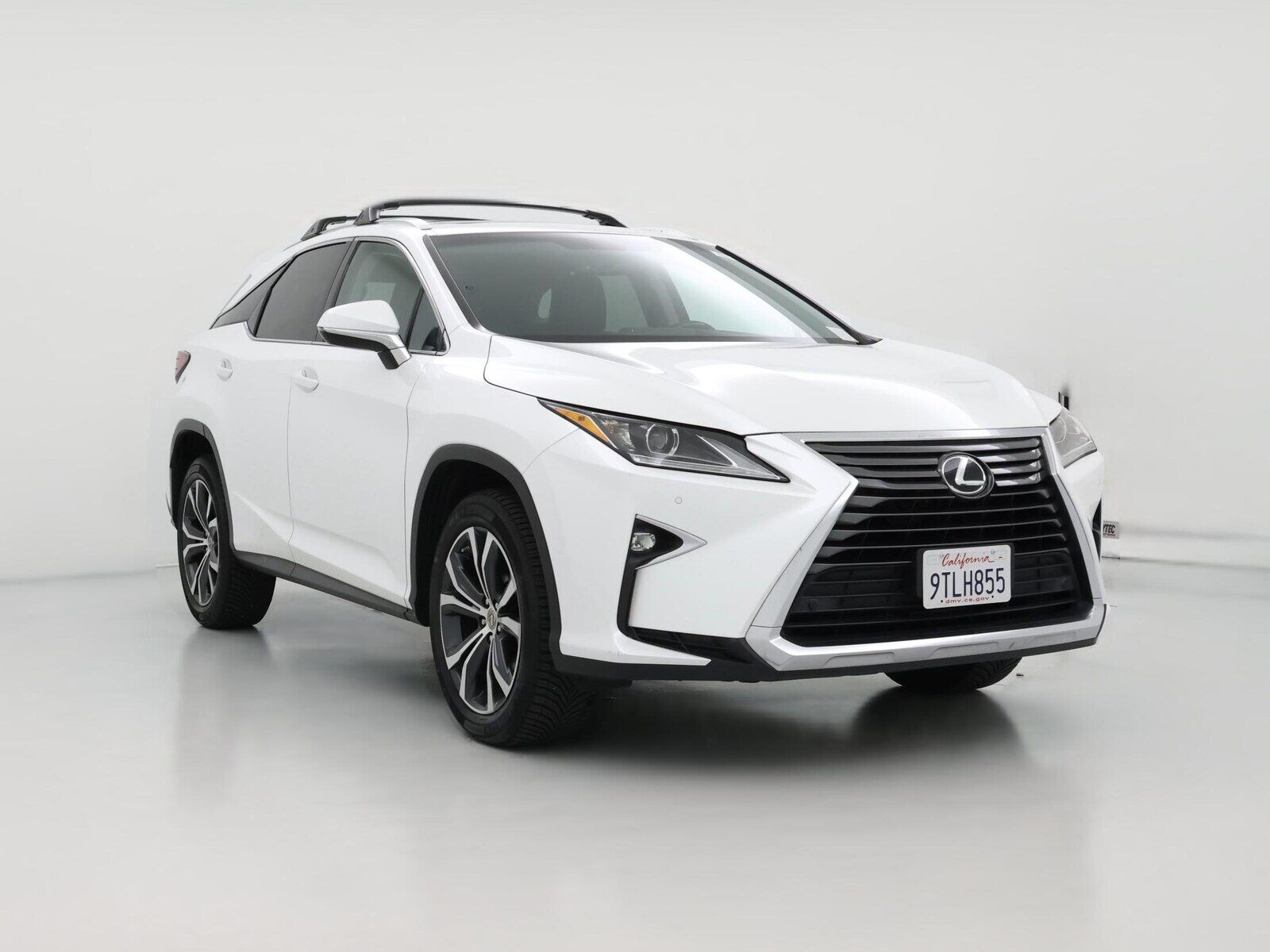 2016 LEXUS RX