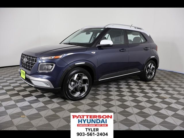 2023 HYUNDAI Venue