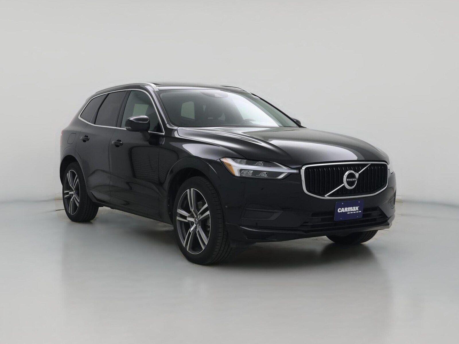 2018 VOLVO XC60