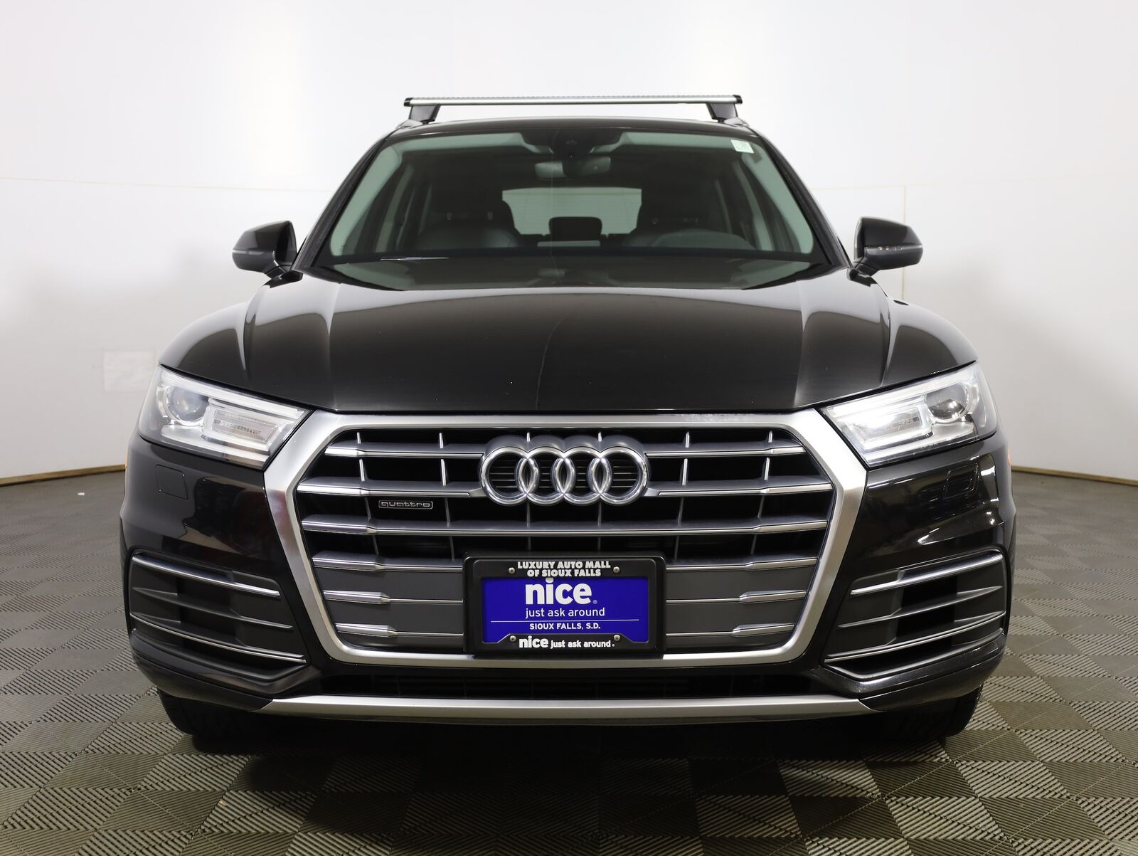 2020 Audi Q5