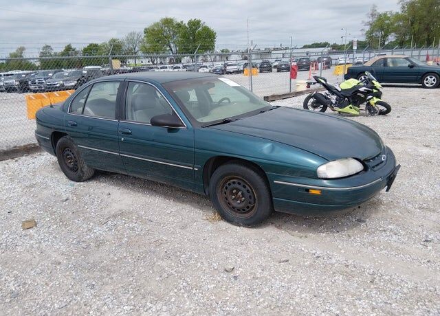 1999 CHEVROLET Lumina