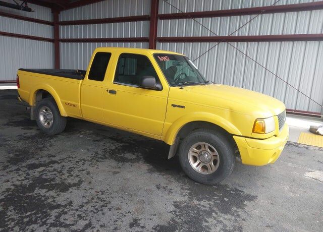 2003 FORD Ranger