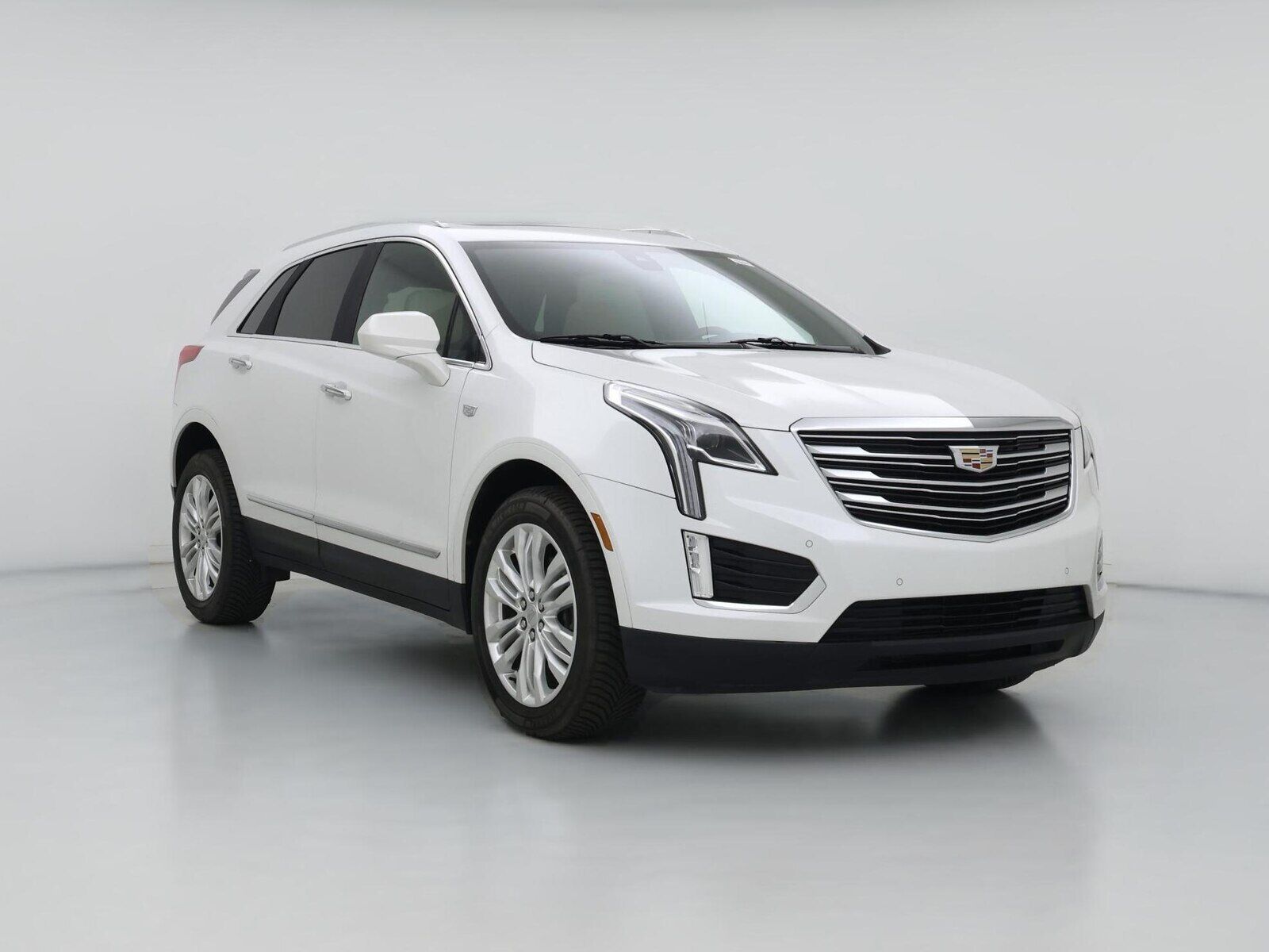 2019 CADILLAC XT5