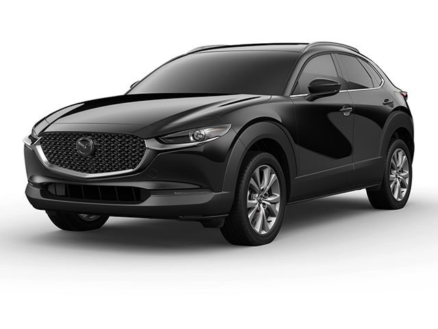 2021 MAZDA CX-30