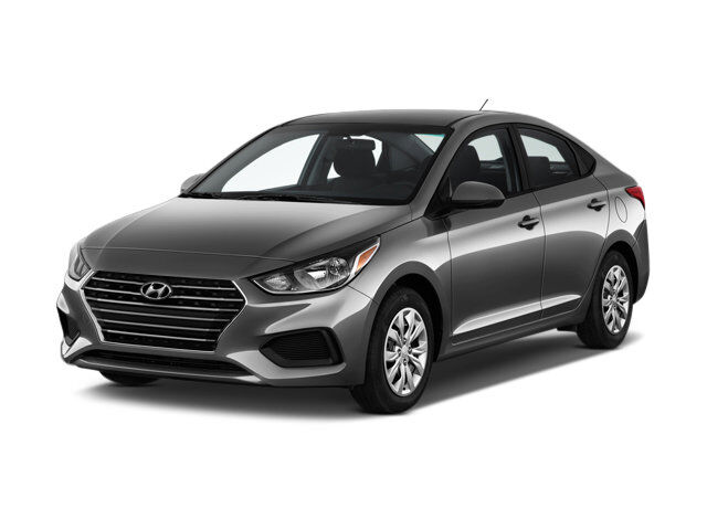2017 HYUNDAI Accent
