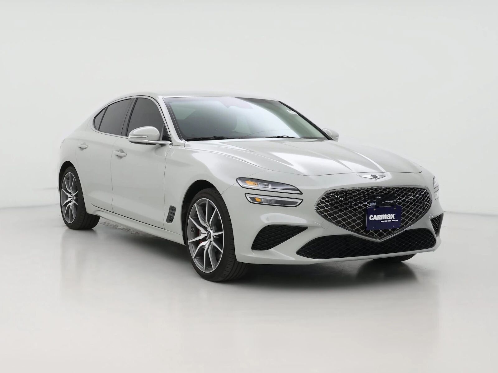 2025 GENESIS G70
