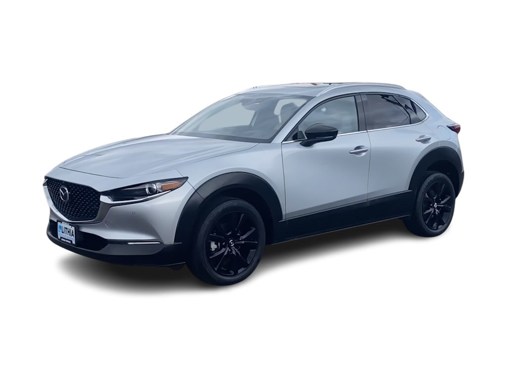 2021 MAZDA CX-30