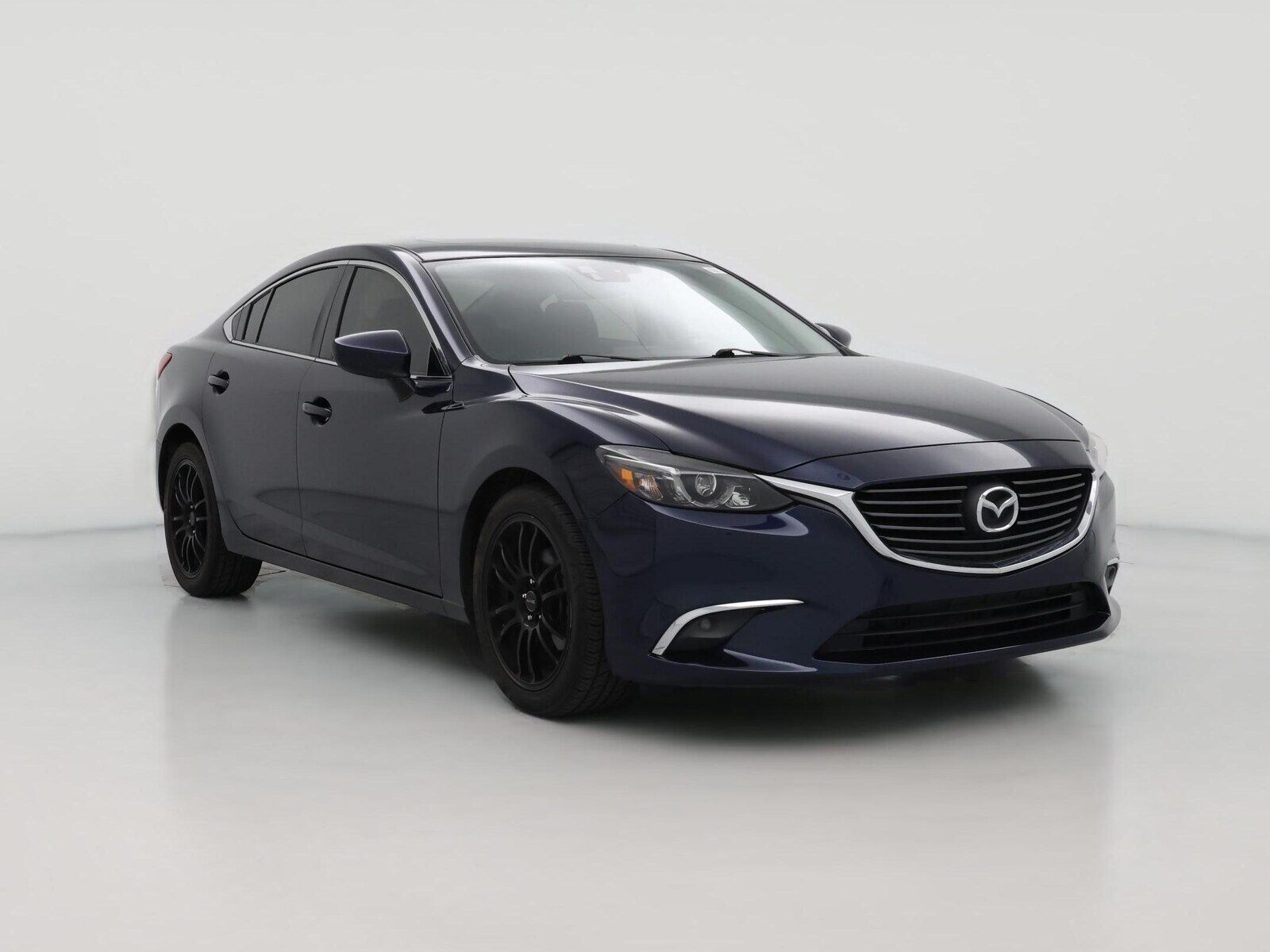 2016 MAZDA Mazda6