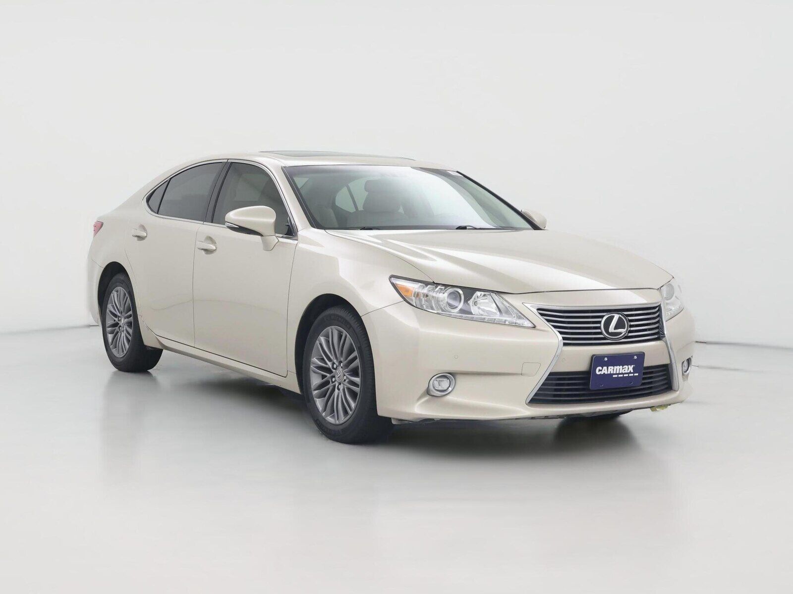 2014 LEXUS ES
