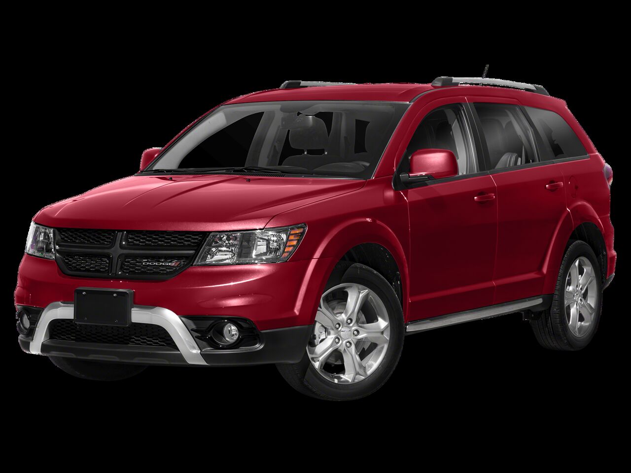 2019 DODGE Journey