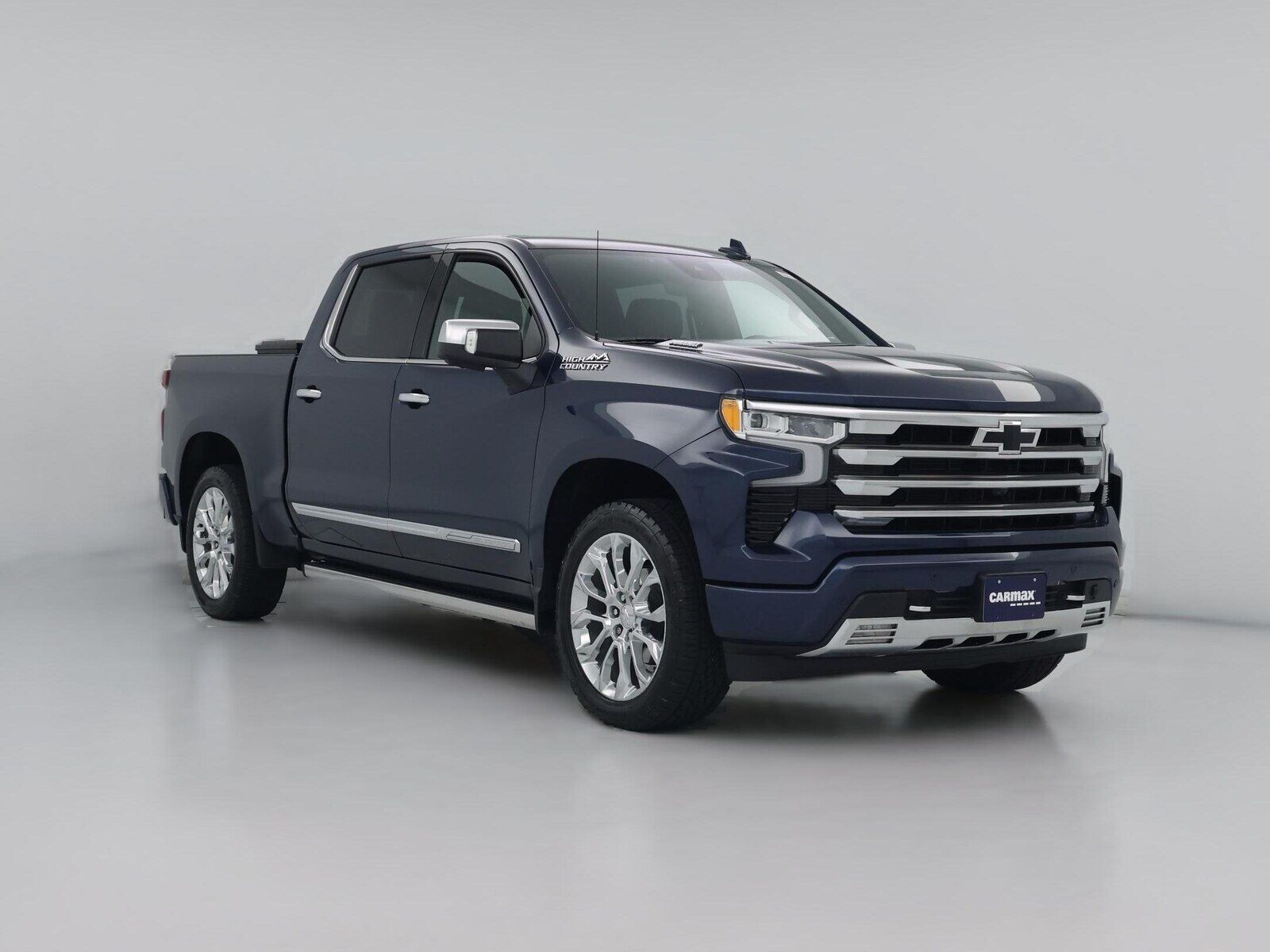 2023 CHEVROLET Silverado