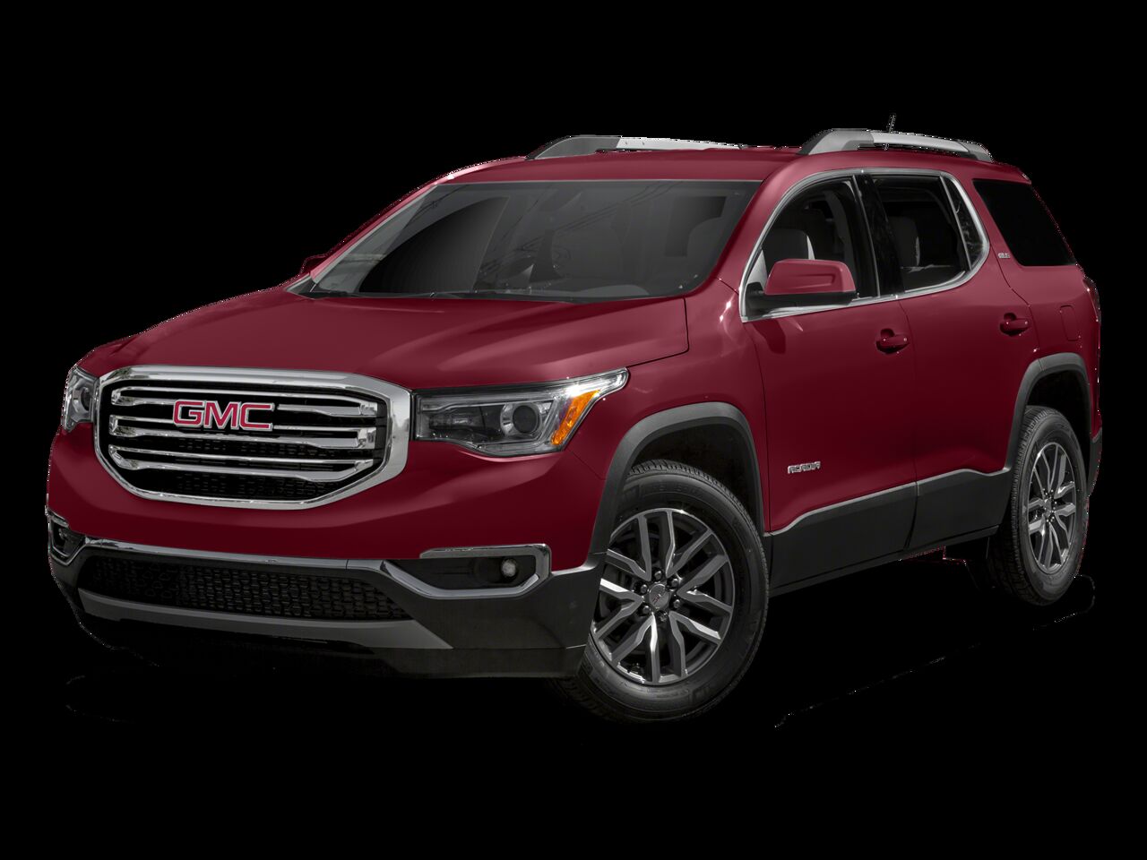 2017 GMC Acadia