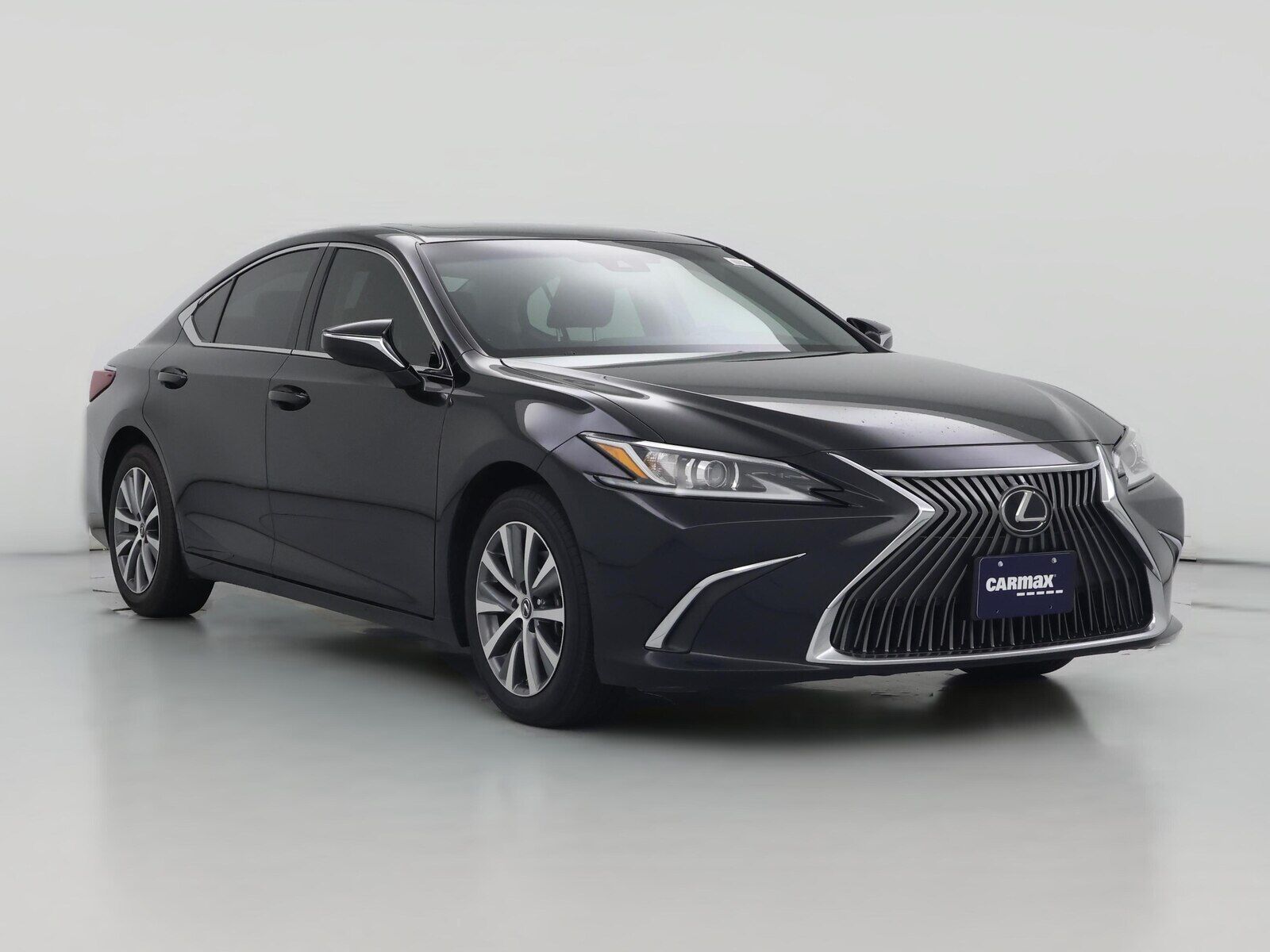 2020 LEXUS ES