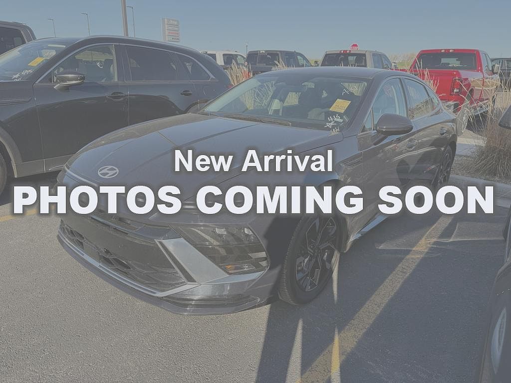 2024 HYUNDAI Sonata