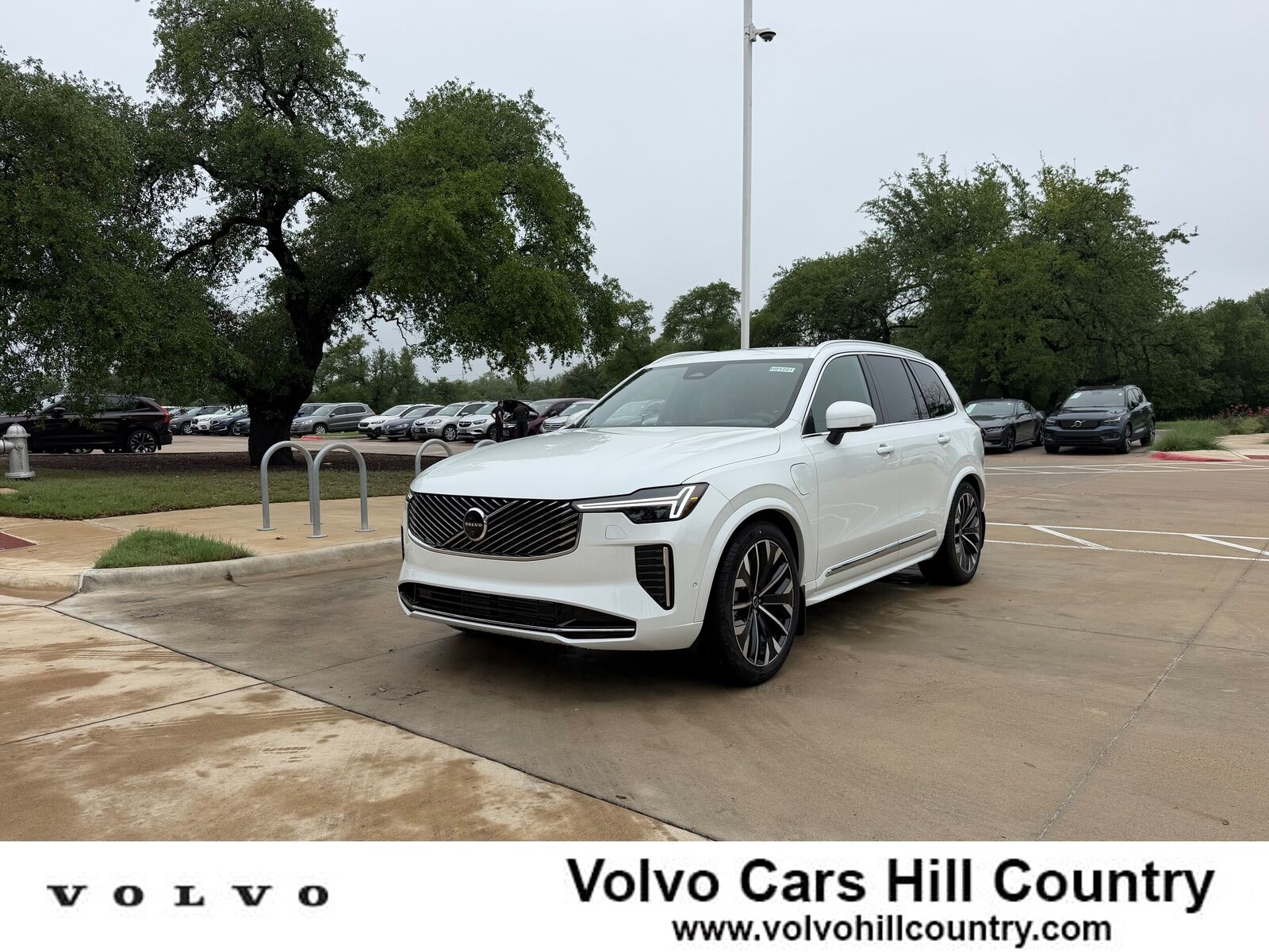 2026 VOLVO XC90