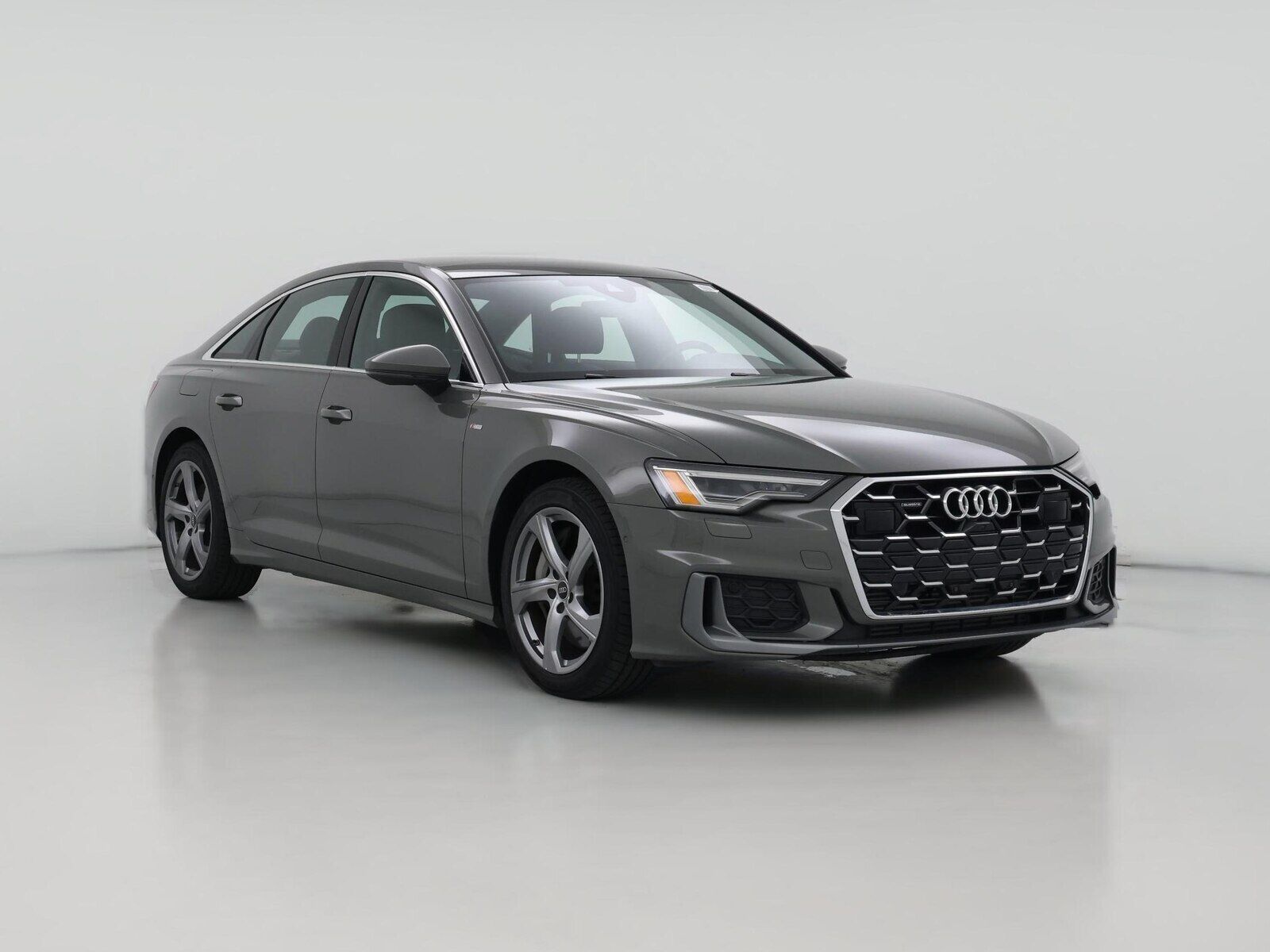 2024 AUDI A6