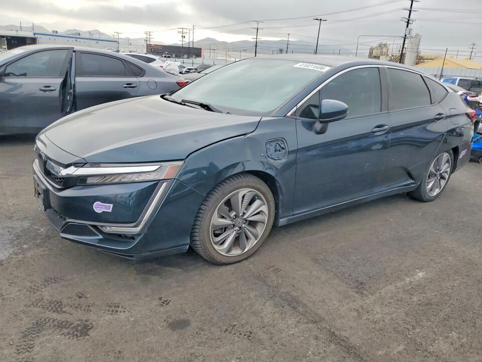 2018 HONDA Clarity