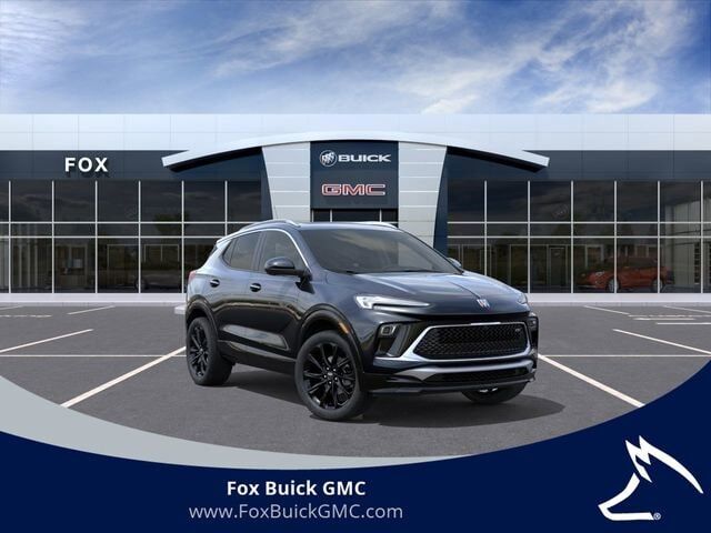 2026 BUICK Encore GX