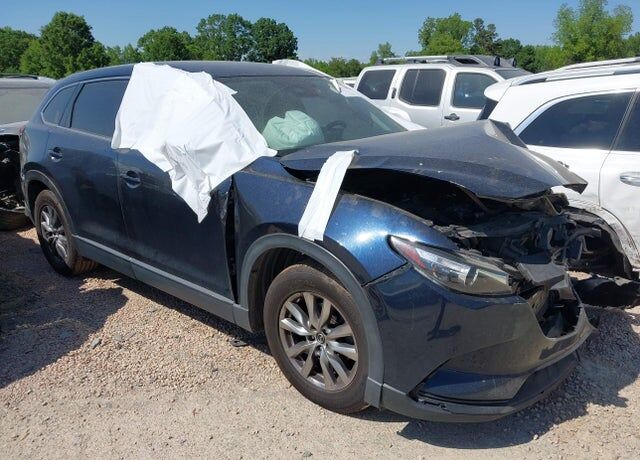 2019 MAZDA CX-9