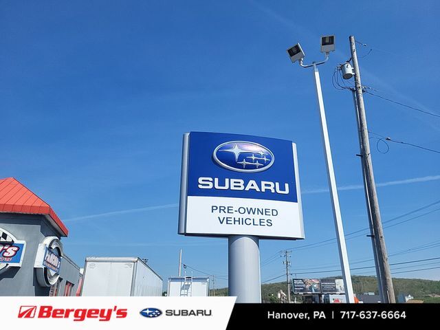 2008 SUBARU Legacy
