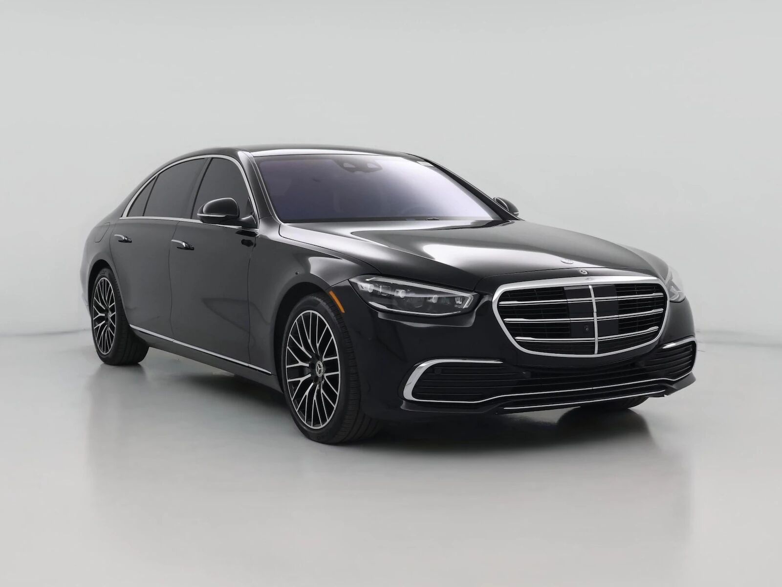 2022 MERCEDES-BENZ S-Class