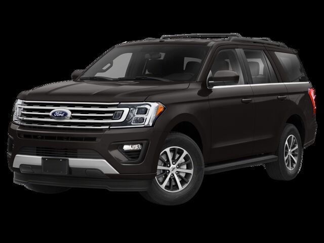 2018 FORD Expedition