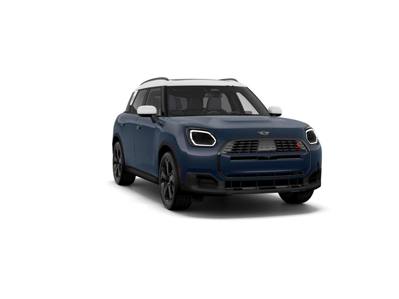 2027 MINI Countryman