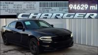 2019 DODGE Charger