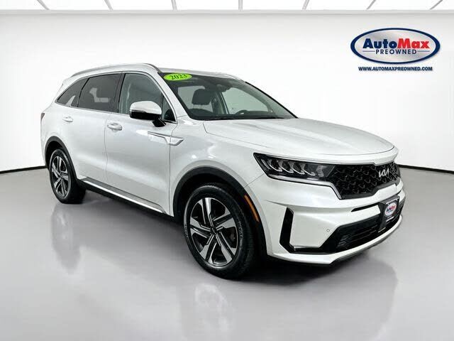 2023 KIA Sorento