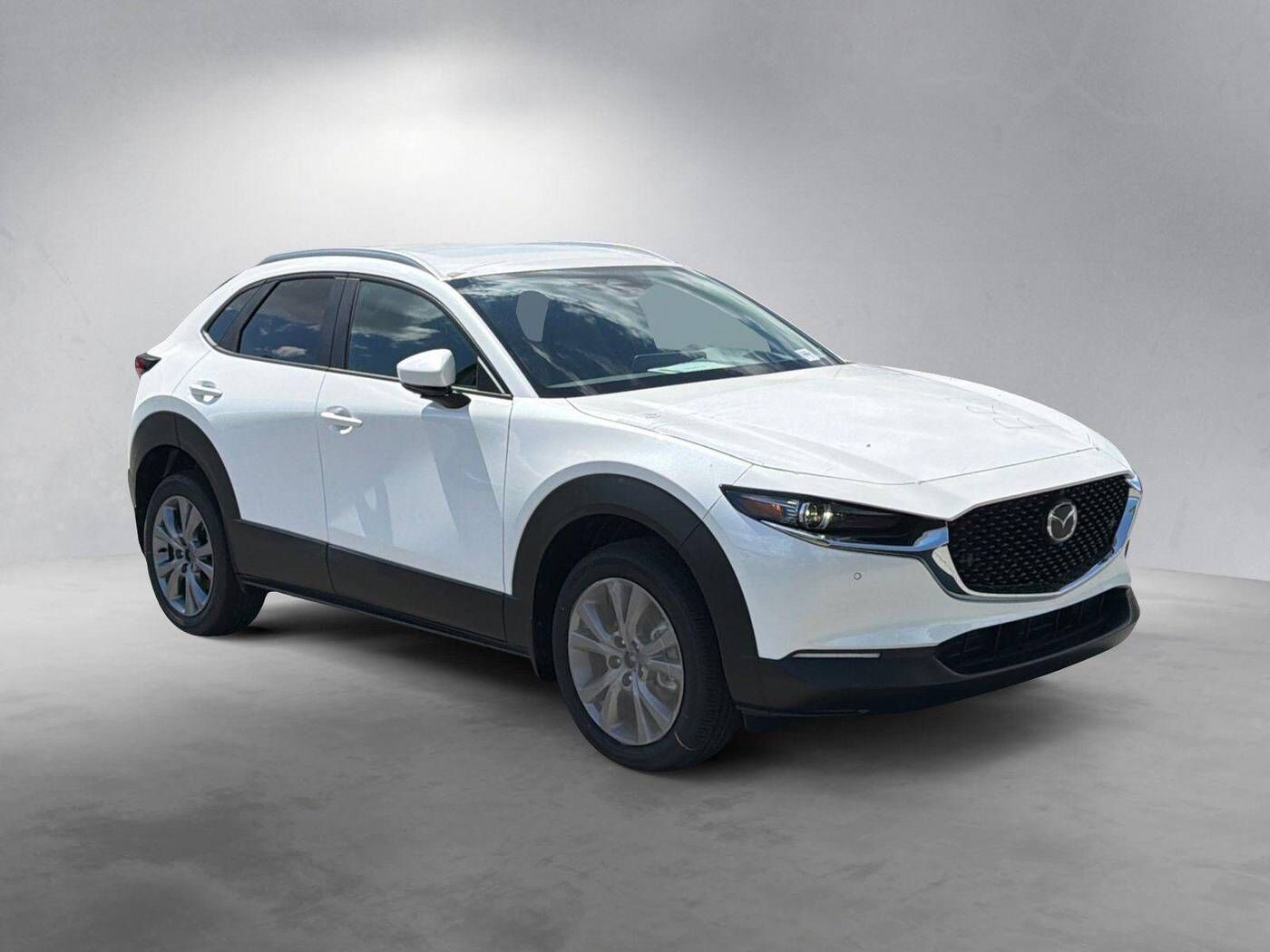 2026 MAZDA CX-30