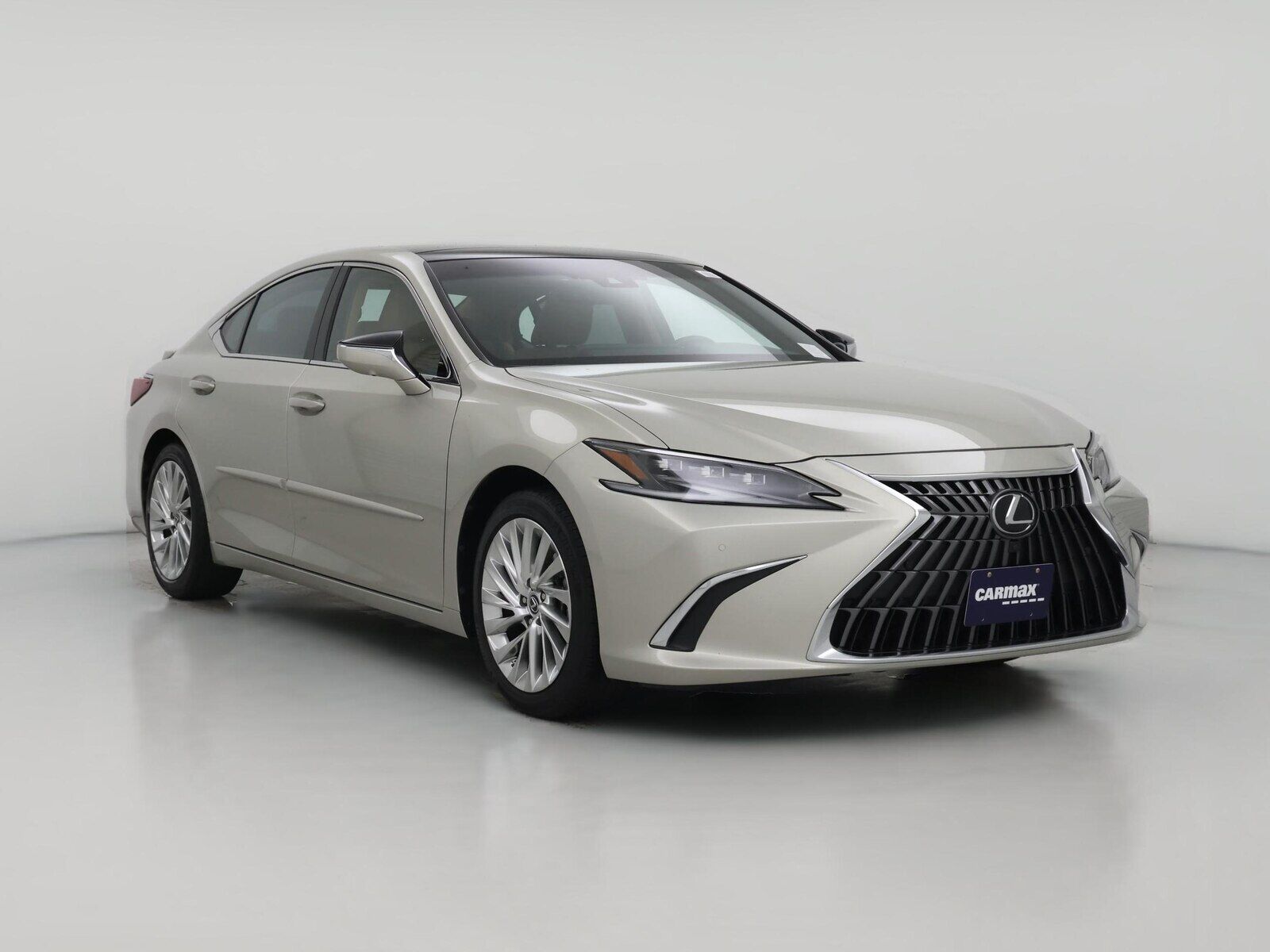 2022 LEXUS ES