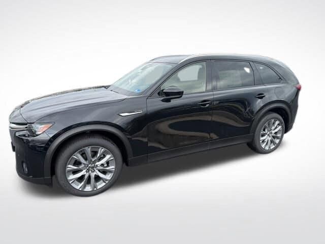 2026 MAZDA CX-90
