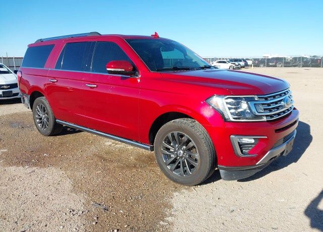 2019 FORD Expedition