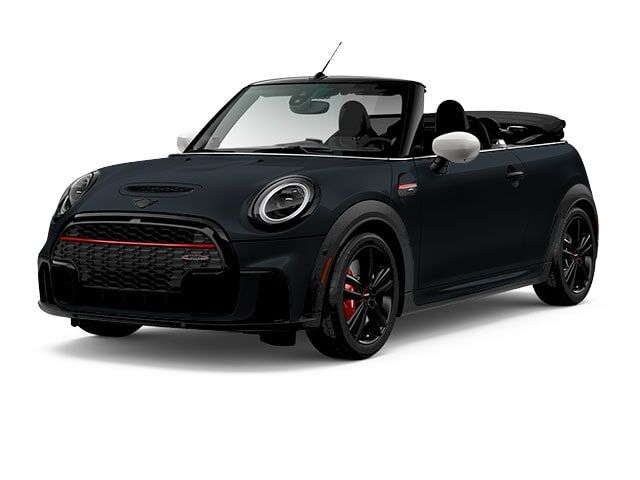 2023 MINI Cooper Convertible