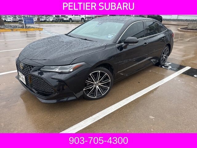 2019 TOYOTA Avalon
