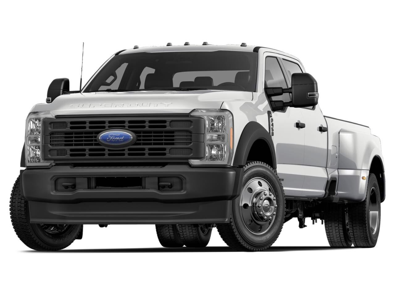 2023 FORD F-450