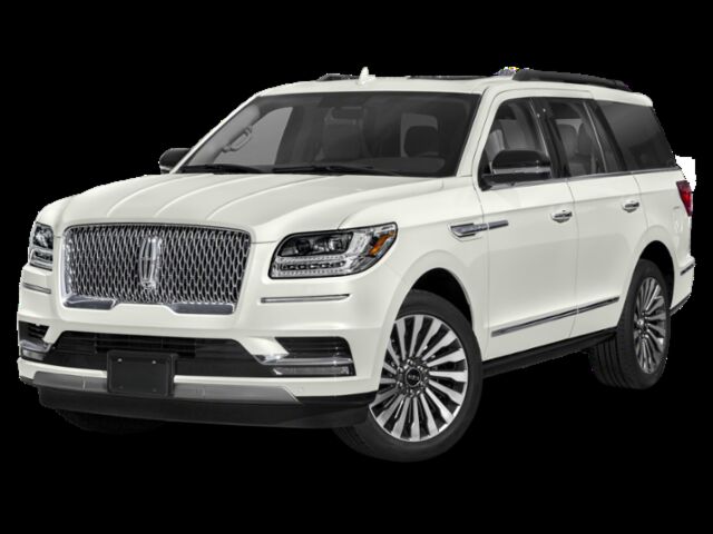 2018 LINCOLN Navigator