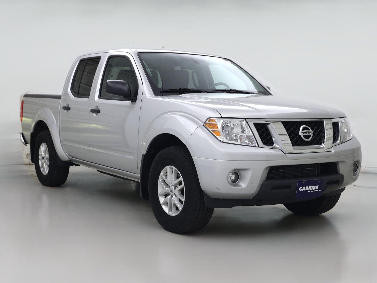 2019 NISSAN Frontier