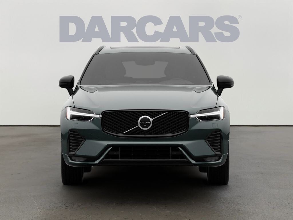 2026 VOLVO XC60