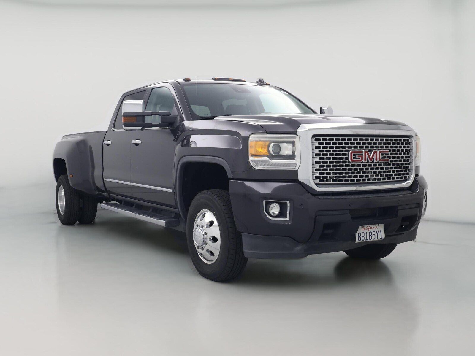 2016 GMC Sierra