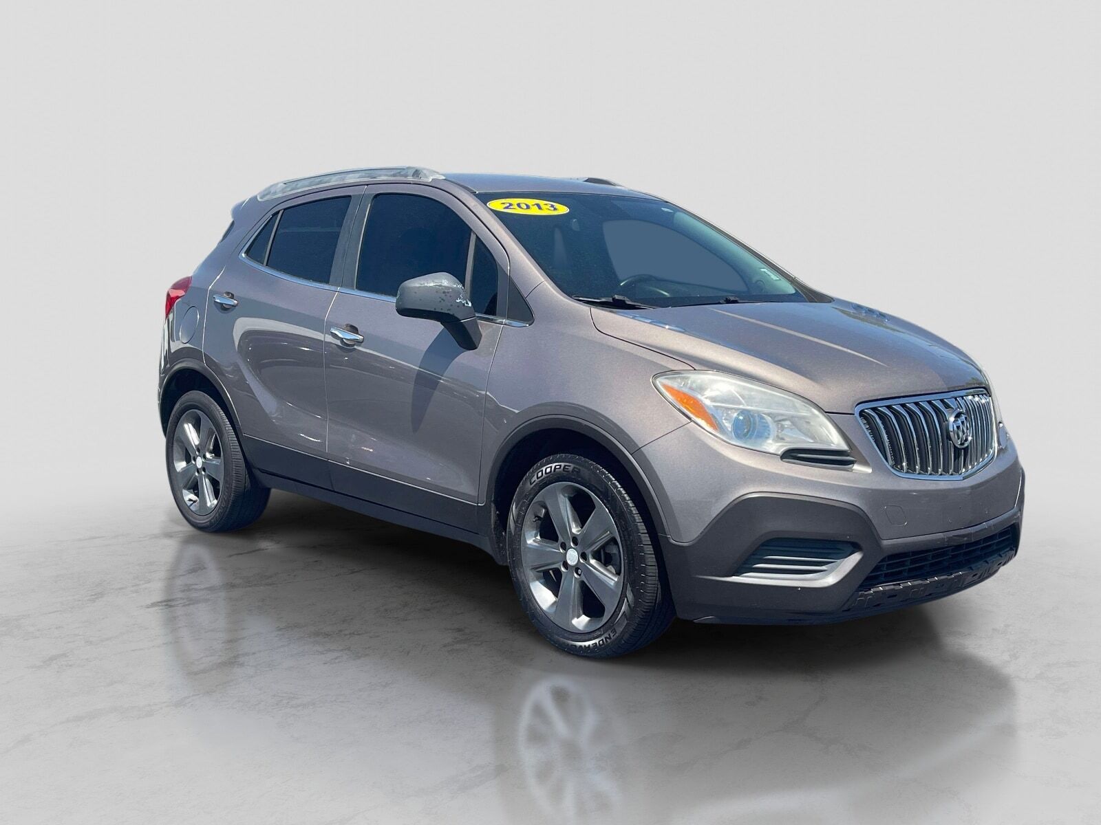 2013 BUICK Encore