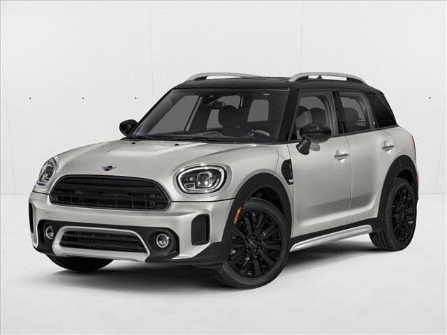 2023 MINI Countryman