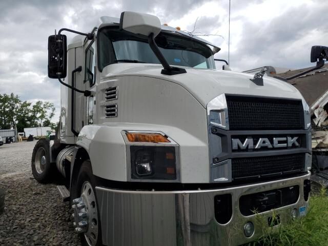 2024 MACK Anthem